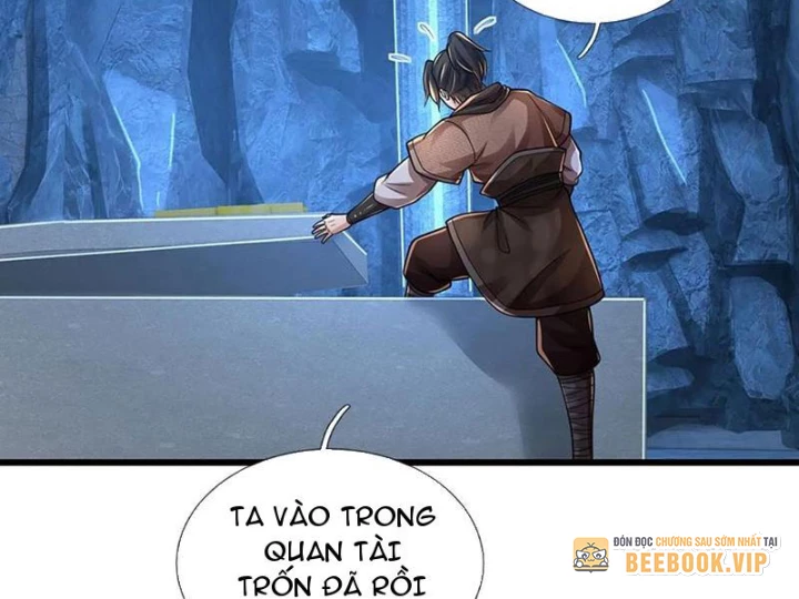 Tận thế thế giới Huyền Huyễn Ta Vô Địch Chapter 118 - Trang 2