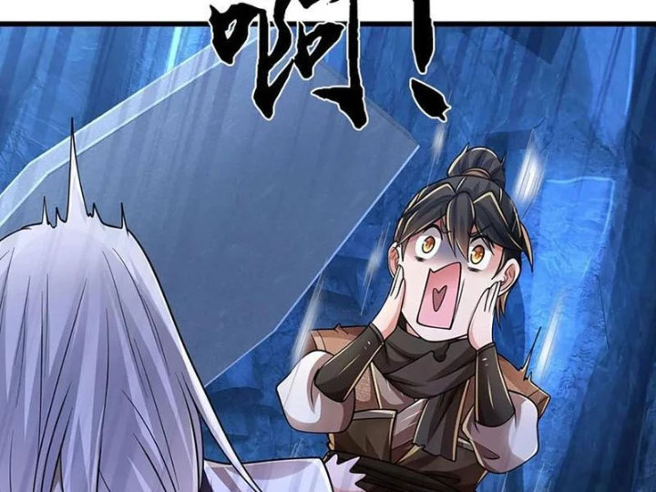 Tận thế thế giới Huyền Huyễn Ta Vô Địch Chapter 118 - Trang 2