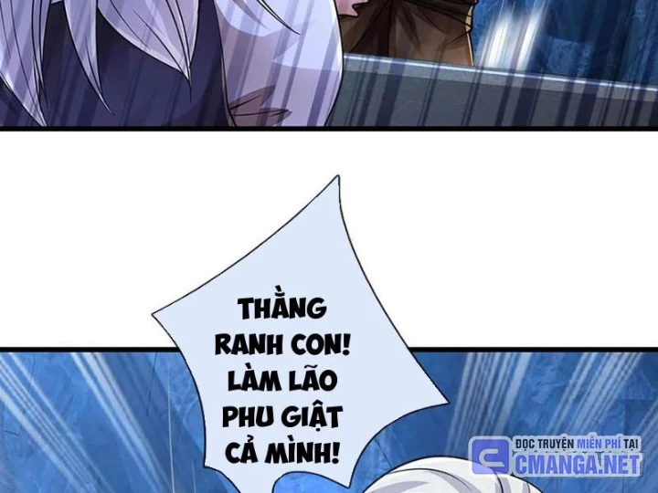 Tận thế thế giới Huyền Huyễn Ta Vô Địch Chapter 118 - Trang 2