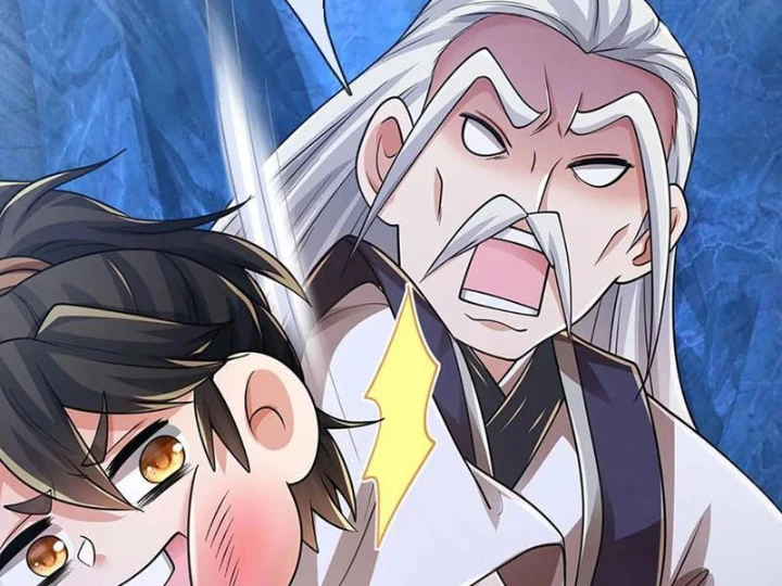 Tận thế thế giới Huyền Huyễn Ta Vô Địch Chapter 118 - Trang 2
