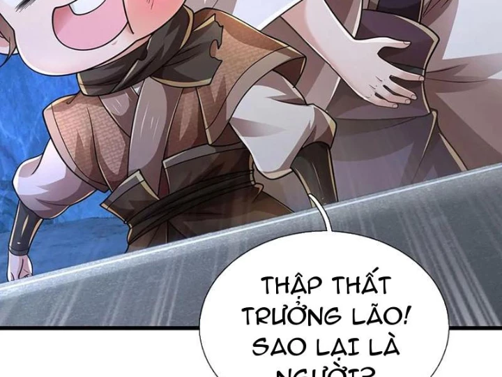 Tận thế thế giới Huyền Huyễn Ta Vô Địch Chapter 118 - Trang 2