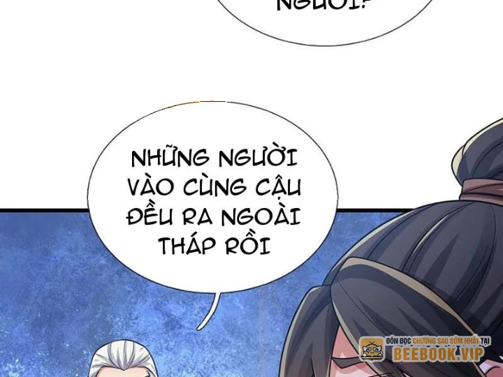 Tận thế thế giới Huyền Huyễn Ta Vô Địch Chapter 118 - Trang 2