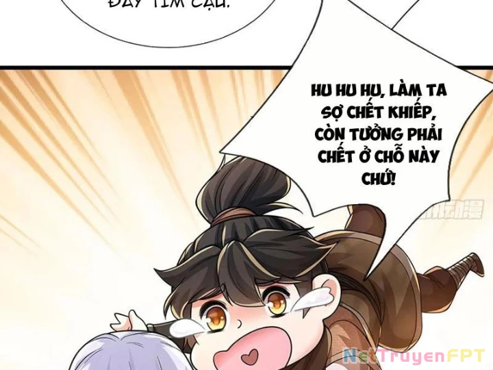 Tận thế thế giới Huyền Huyễn Ta Vô Địch Chapter 118 - Trang 2