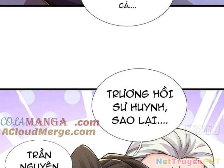 Tận thế thế giới Huyền Huyễn Ta Vô Địch Chapter 118 - Trang 2