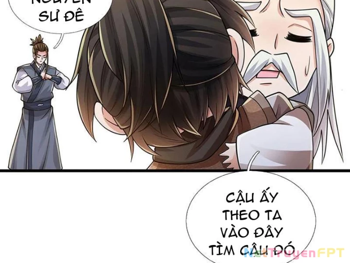 Tận thế thế giới Huyền Huyễn Ta Vô Địch Chapter 118 - Trang 2