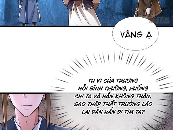 Tận thế thế giới Huyền Huyễn Ta Vô Địch Chapter 118 - Trang 2