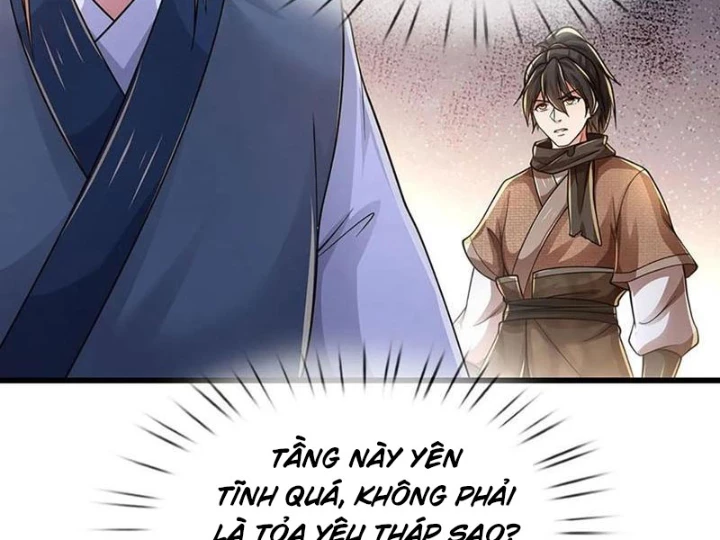 Tận thế thế giới Huyền Huyễn Ta Vô Địch Chapter 118 - Trang 2