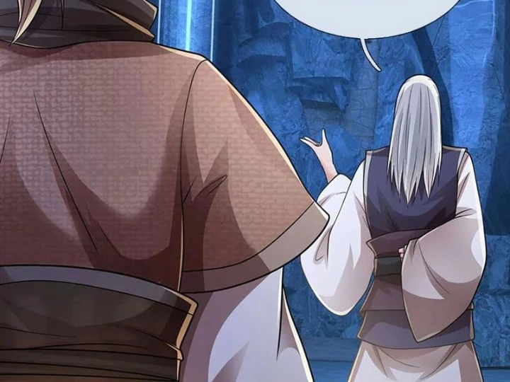 Tận thế thế giới Huyền Huyễn Ta Vô Địch Chapter 118 - Trang 2