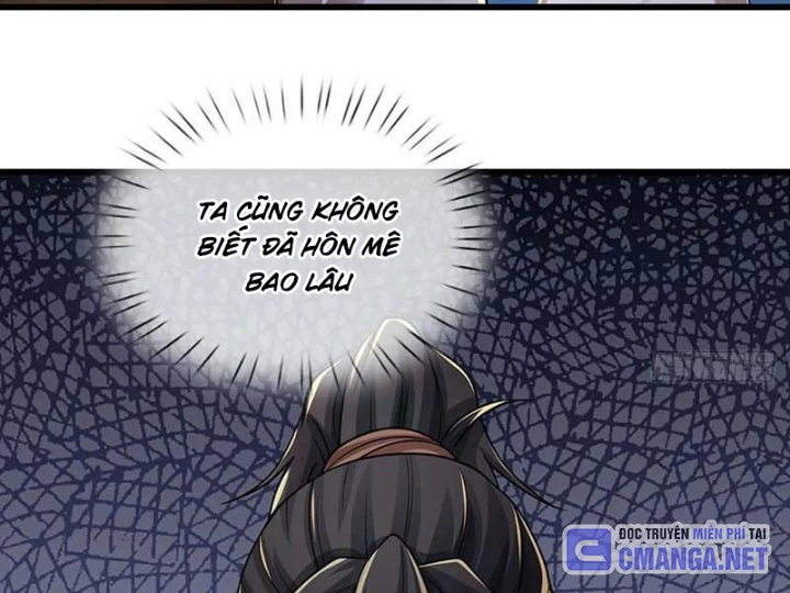 Tận thế thế giới Huyền Huyễn Ta Vô Địch Chapter 118 - Trang 2