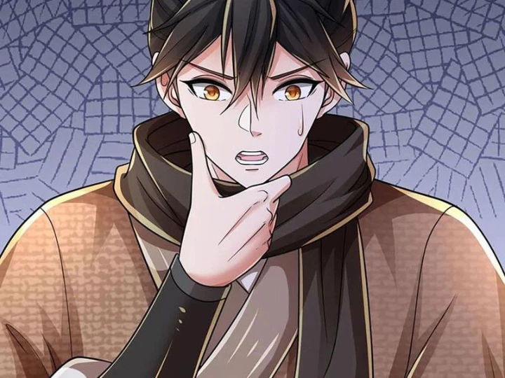 Tận thế thế giới Huyền Huyễn Ta Vô Địch Chapter 118 - Trang 2