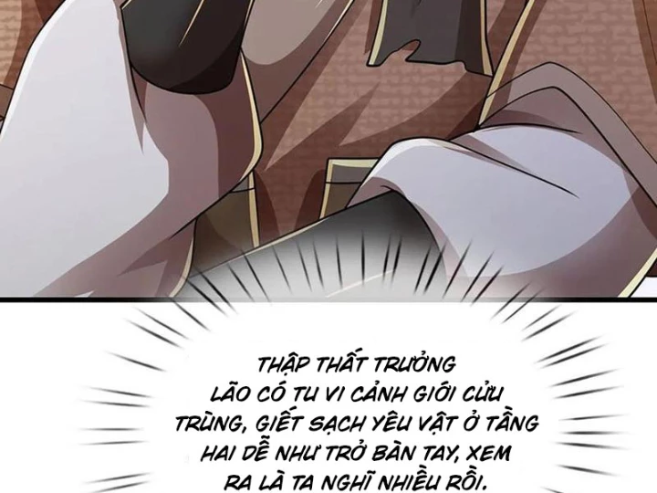Tận thế thế giới Huyền Huyễn Ta Vô Địch Chapter 118 - Trang 2