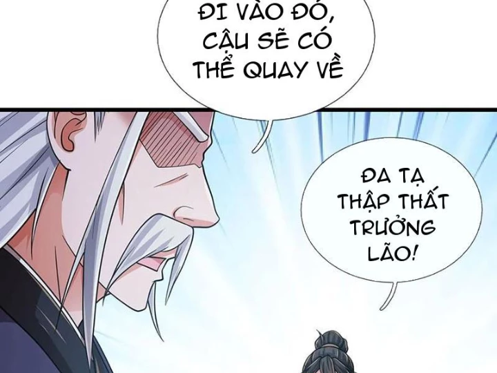 Tận thế thế giới Huyền Huyễn Ta Vô Địch Chapter 118 - Trang 2