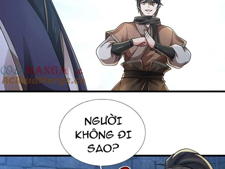 Tận thế thế giới Huyền Huyễn Ta Vô Địch Chapter 118 - Trang 2