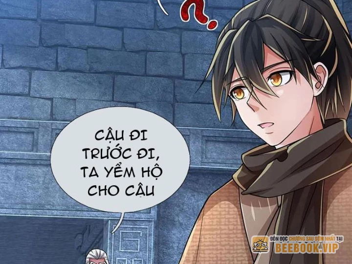 Tận thế thế giới Huyền Huyễn Ta Vô Địch Chapter 118 - Trang 2