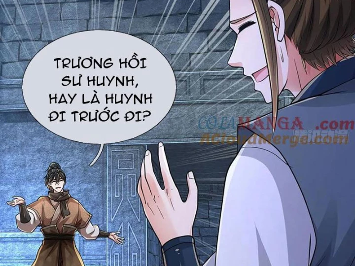 Tận thế thế giới Huyền Huyễn Ta Vô Địch Chapter 118 - Trang 2