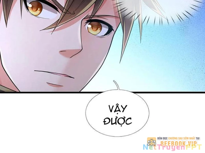 Tận thế thế giới Huyền Huyễn Ta Vô Địch Chapter 118 - Trang 2