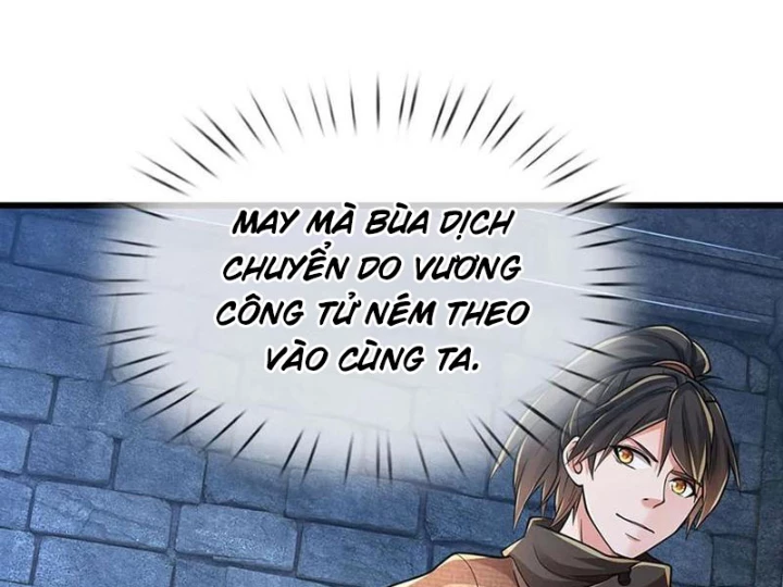 Tận thế thế giới Huyền Huyễn Ta Vô Địch Chapter 118 - Trang 2