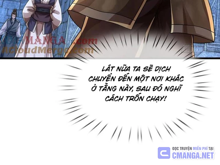 Tận thế thế giới Huyền Huyễn Ta Vô Địch Chapter 118 - Trang 2