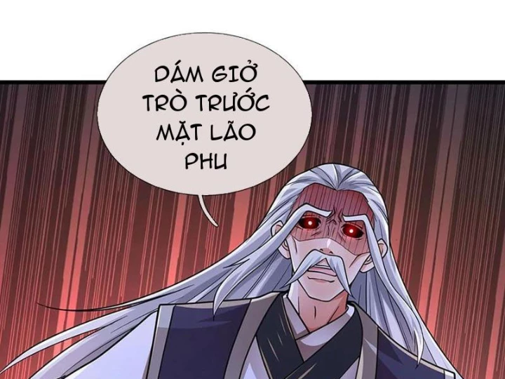 Tận thế thế giới Huyền Huyễn Ta Vô Địch Chapter 118 - Trang 2
