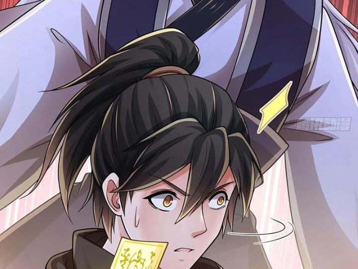 Tận thế thế giới Huyền Huyễn Ta Vô Địch Chapter 118 - Trang 2