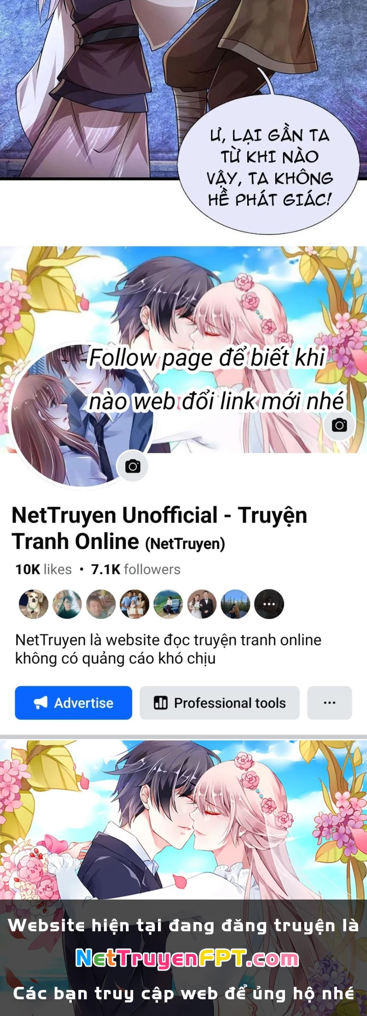 Tận thế thế giới Huyền Huyễn Ta Vô Địch Chapter 118 - Trang 2