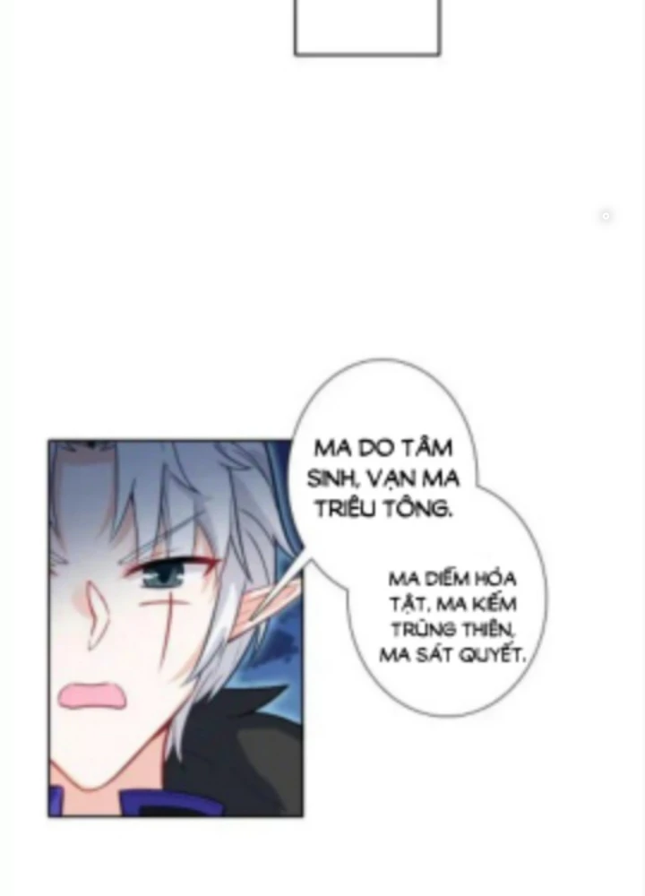 Duy Ngã Độc Tiên Chapter 97 - Next Chapter 98