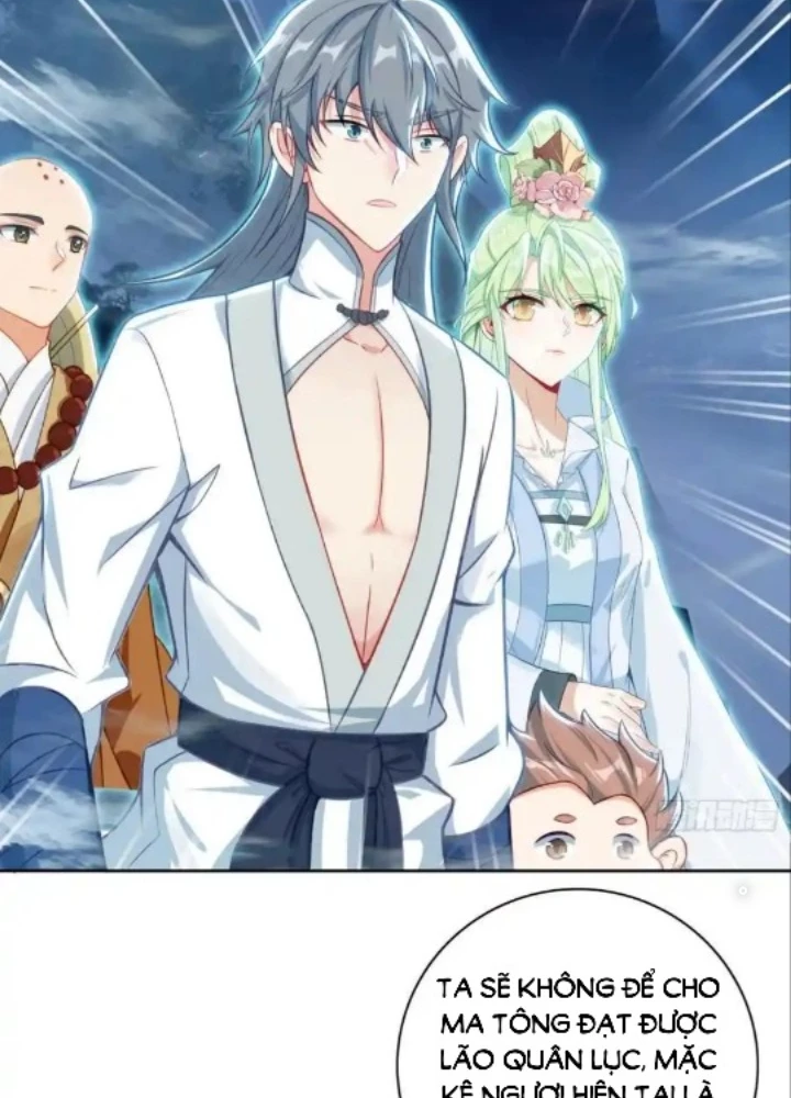 Duy Ngã Độc Tiên Chapter 97 - Next Chapter 98