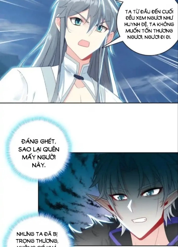 Duy Ngã Độc Tiên Chapter 97 - Next Chapter 98