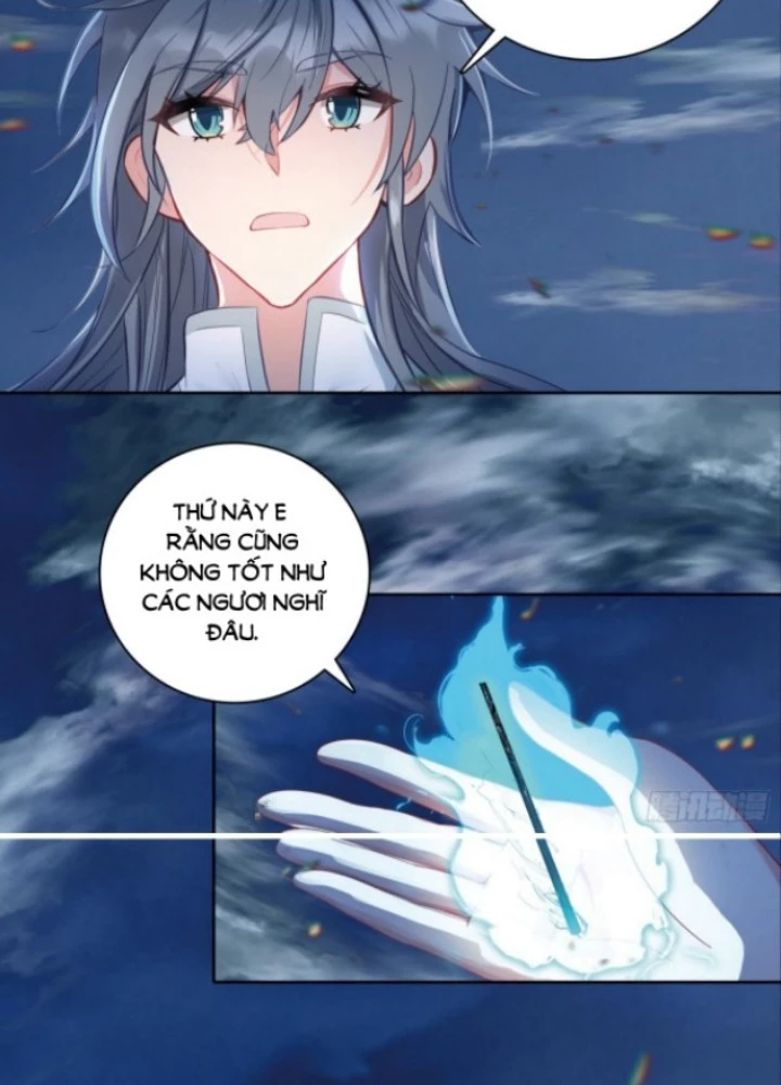 Duy Ngã Độc Tiên Chapter 98 - Trang 4
