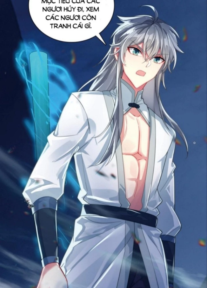 Duy Ngã Độc Tiên Chapter 98 - Trang 4