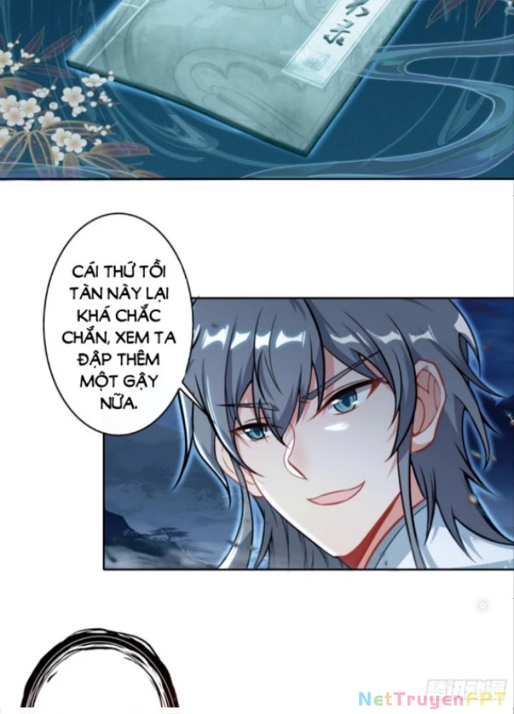 Duy Ngã Độc Tiên Chapter 98 - Trang 4