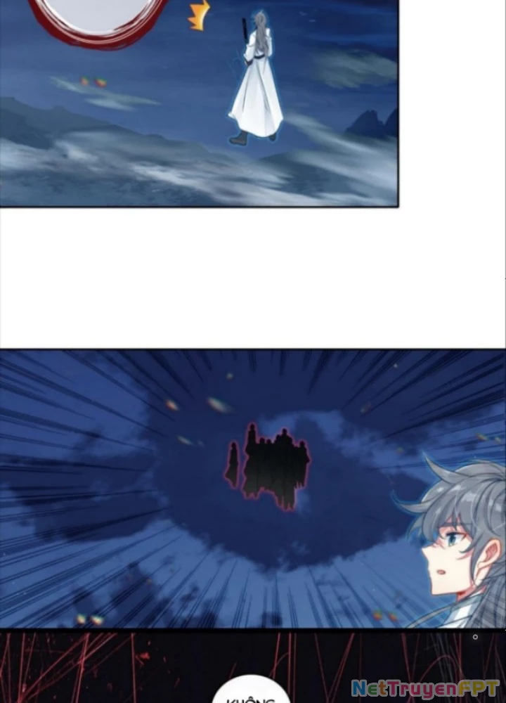 Duy Ngã Độc Tiên Chapter 98 - Trang 4