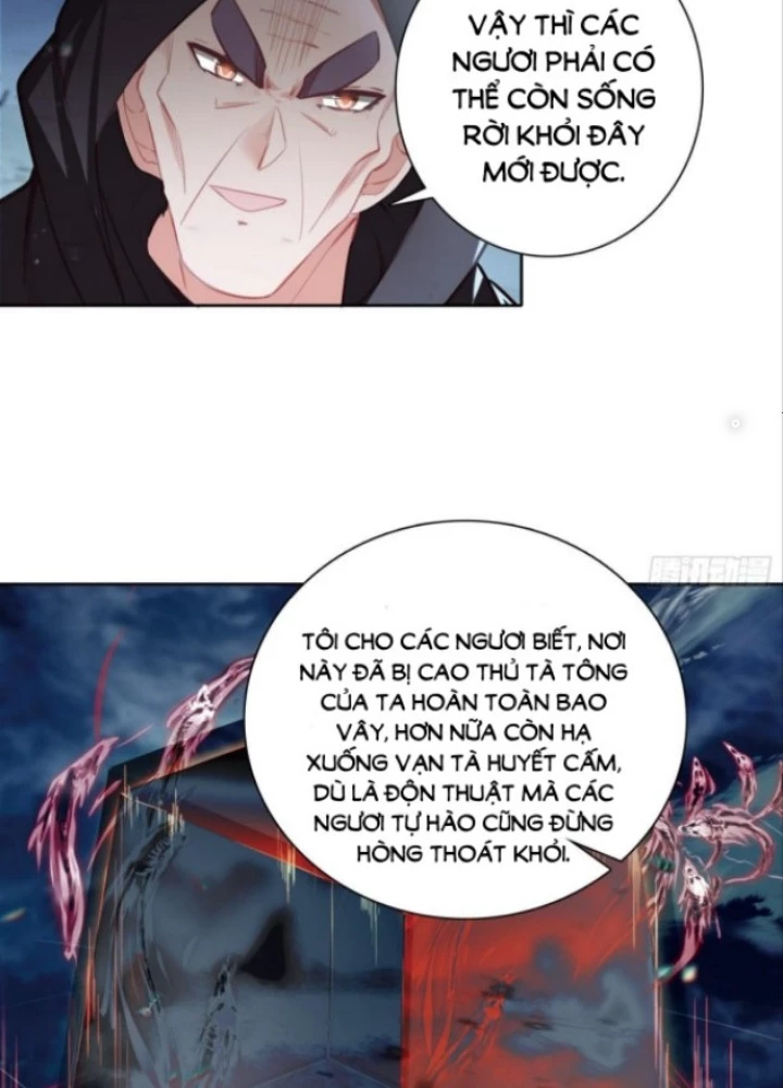 Duy Ngã Độc Tiên Chapter 98 - Trang 4