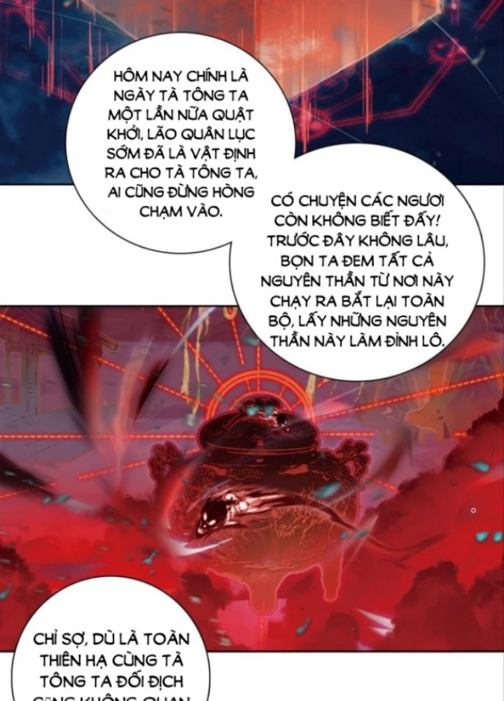 Duy Ngã Độc Tiên Chapter 98 - Trang 4
