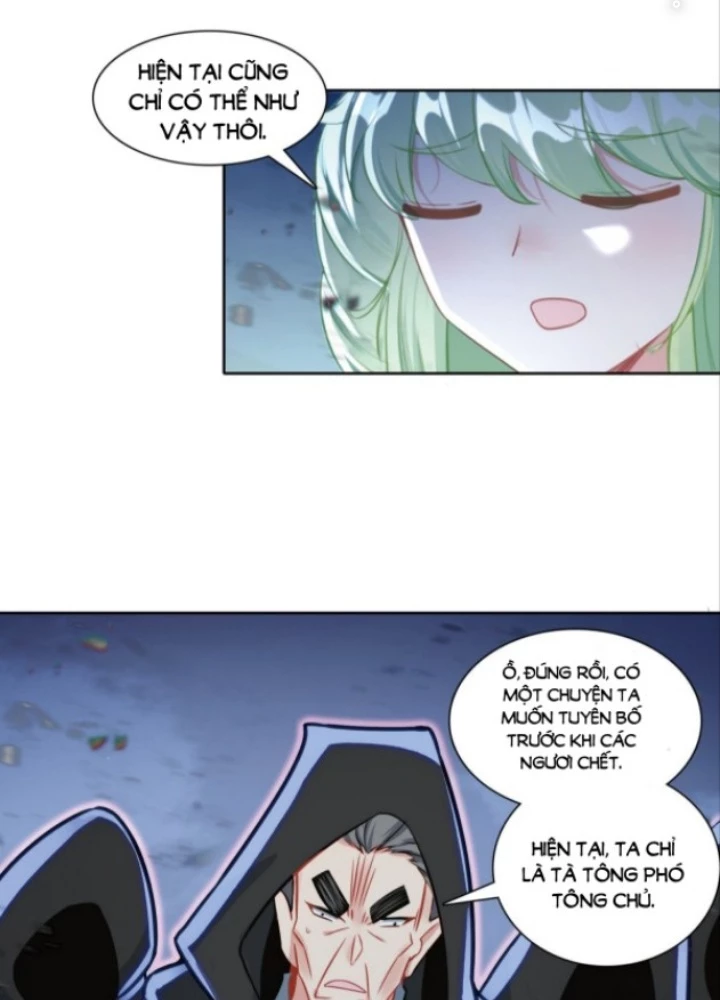 Duy Ngã Độc Tiên Chapter 98 - Trang 4