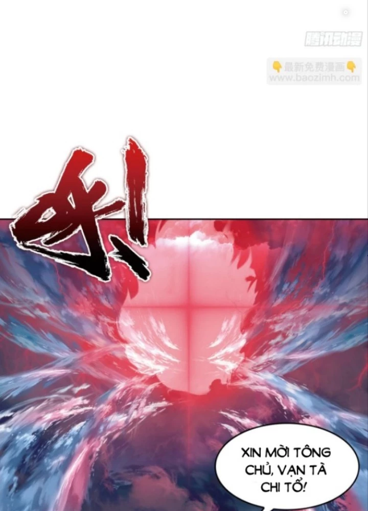 Duy Ngã Độc Tiên Chapter 98 - Trang 4