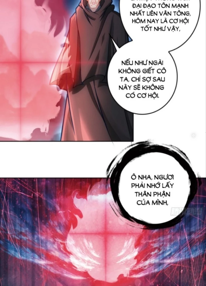 Duy Ngã Độc Tiên Chapter 98 - Trang 4