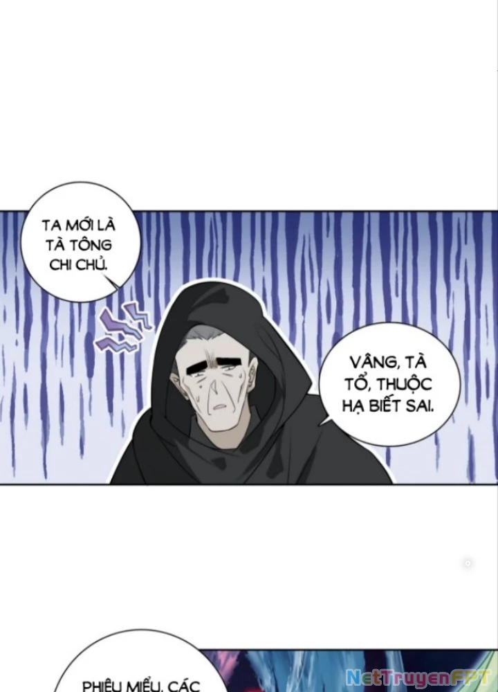 Duy Ngã Độc Tiên Chapter 98 - Trang 4
