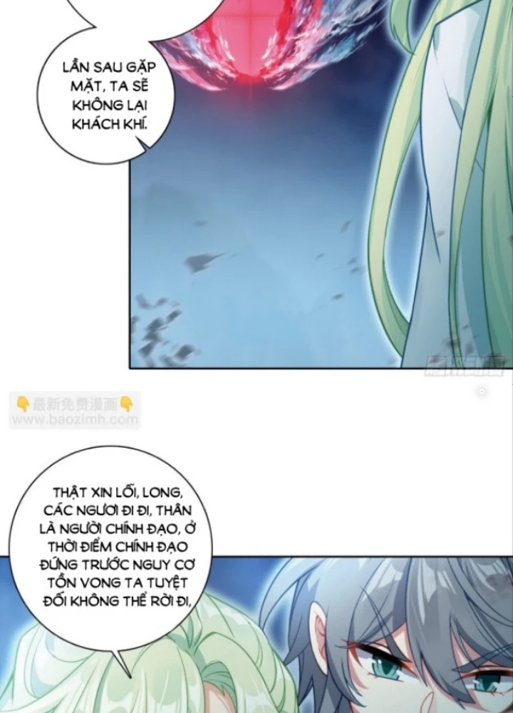 Duy Ngã Độc Tiên Chapter 98 - Trang 4