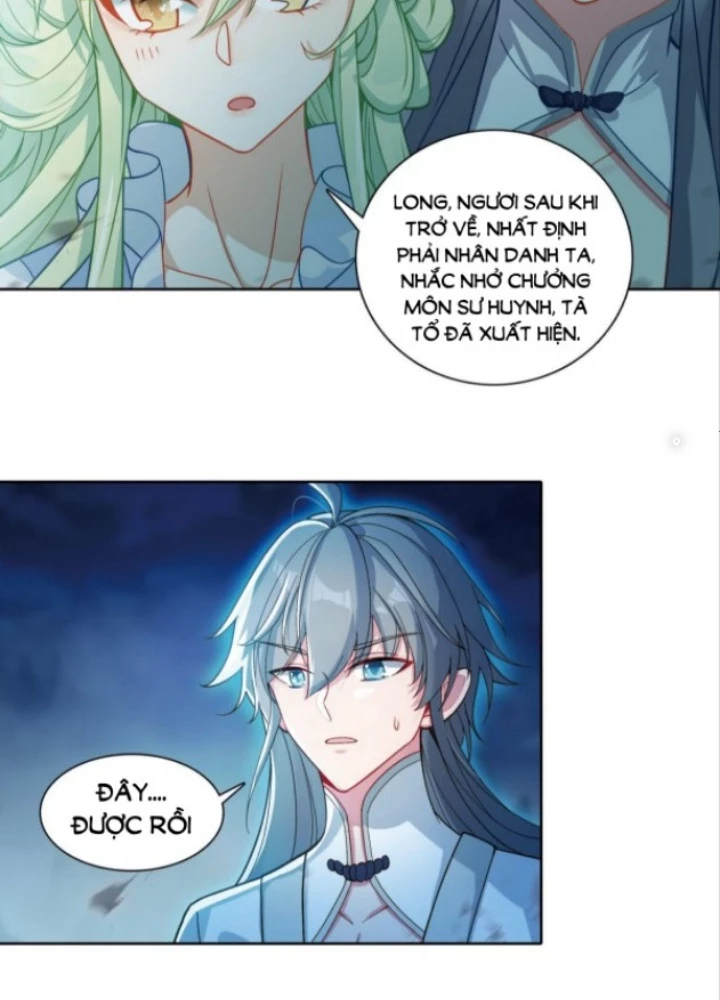 Duy Ngã Độc Tiên Chapter 98 - Trang 4
