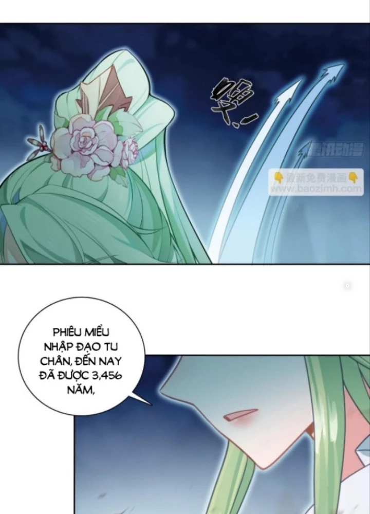 Duy Ngã Độc Tiên Chapter 98 - Trang 4