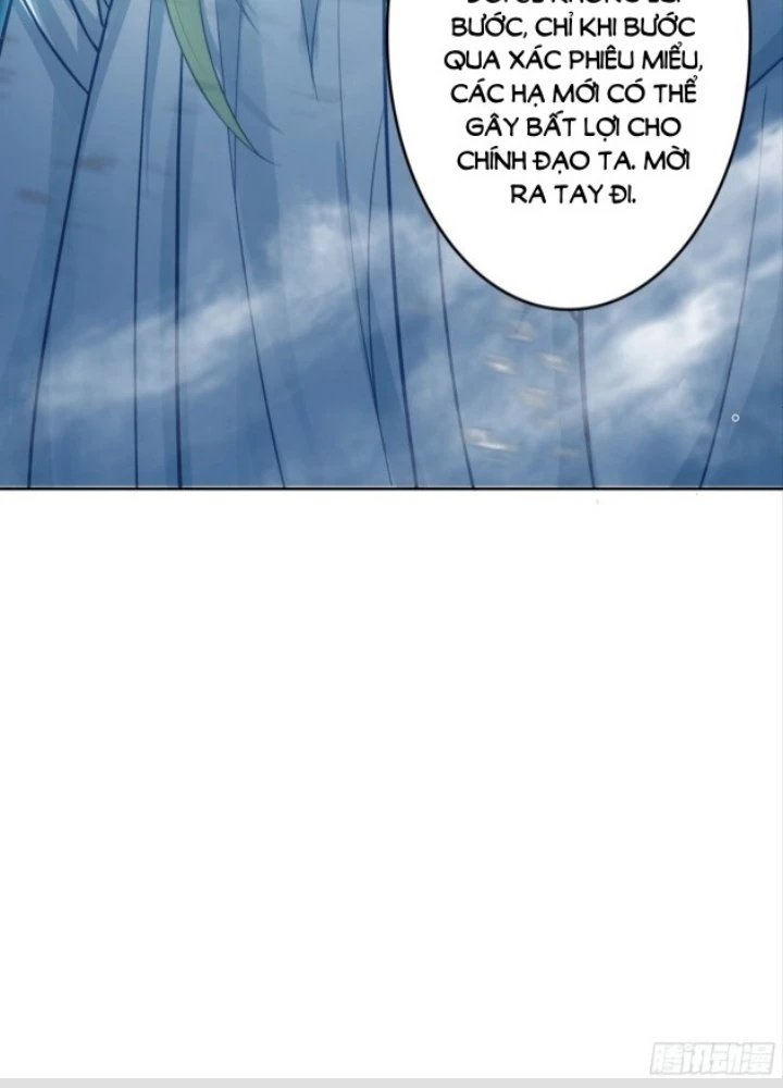 Duy Ngã Độc Tiên Chapter 98 - Trang 4