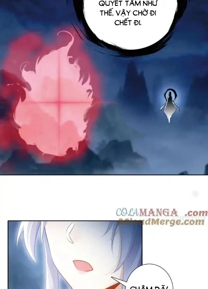 Duy Ngã Độc Tiên Chapter 99 - Trang 4
