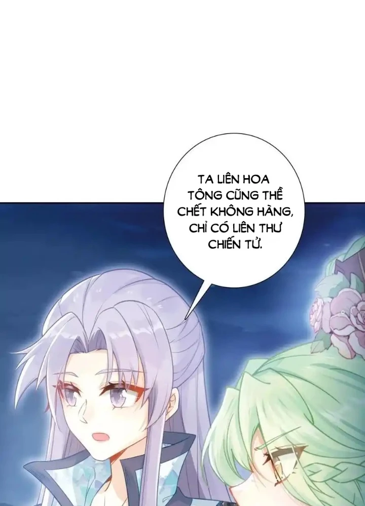 Duy Ngã Độc Tiên Chapter 99 - Trang 4
