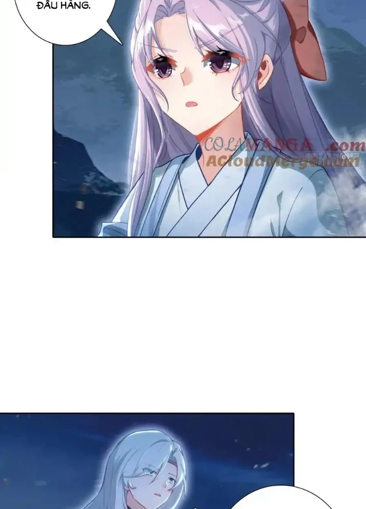 Duy Ngã Độc Tiên Chapter 99 - Trang 4