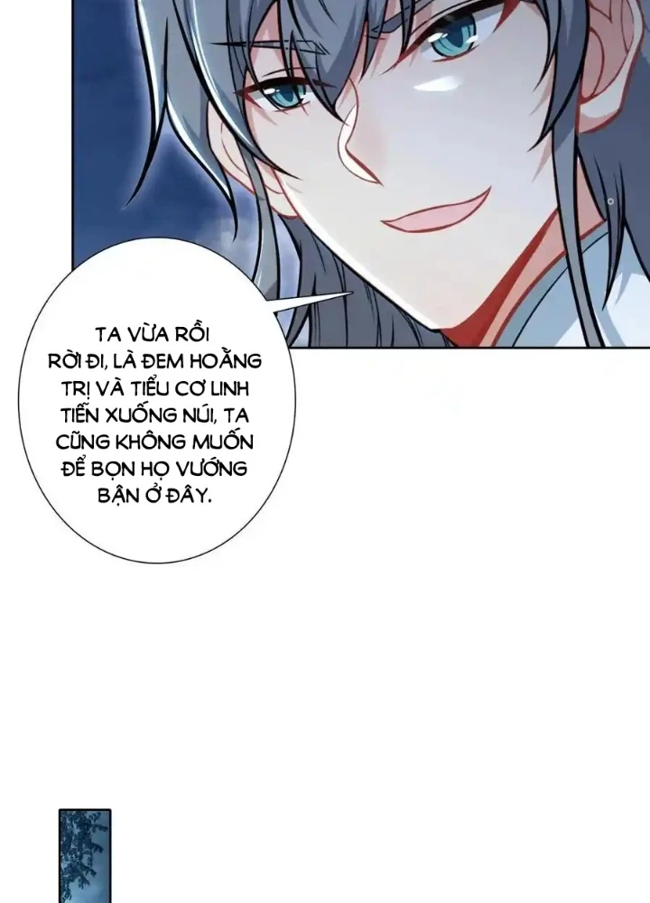 Duy Ngã Độc Tiên Chapter 99 - Trang 4