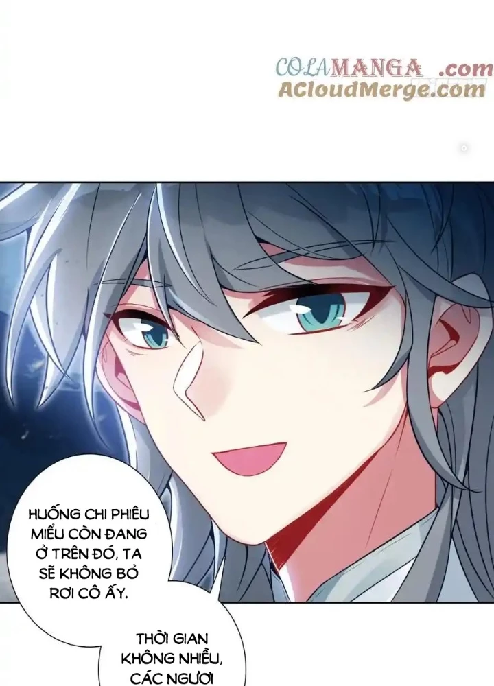 Duy Ngã Độc Tiên Chapter 99 - Trang 4
