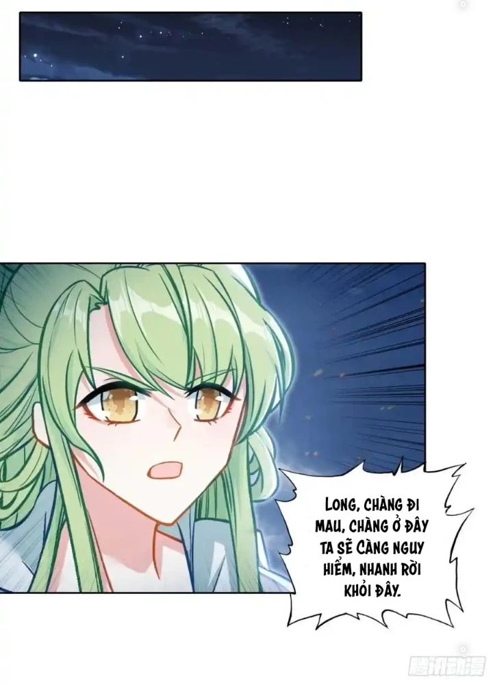 Duy Ngã Độc Tiên Chapter 99 - Trang 4