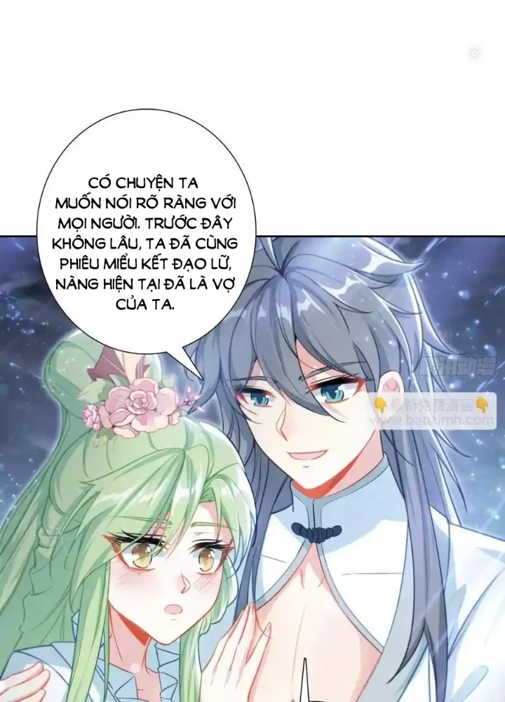 Duy Ngã Độc Tiên Chapter 99 - Trang 4