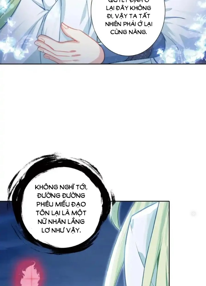 Duy Ngã Độc Tiên Chapter 99 - Trang 4